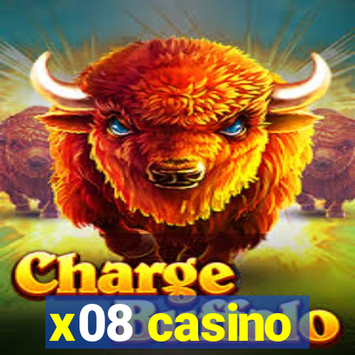 x08 casino